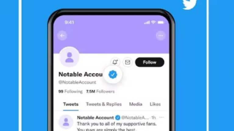 Twitter Blue Tick Price : तुमचीही Twitter वरील Blue Tick गेली? अशी आहे प्रक्रिया how to get back blue subscription price and more twitter