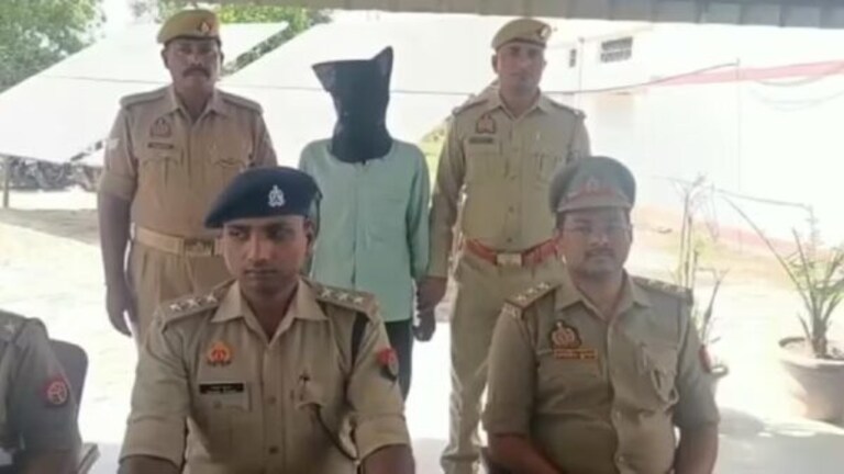 शेजाऱ्यासोबत अनैतिक संबंधाचा संशय, नवऱ्याने रागाच्या भरात पत्नीची… Illegal Relationship with Neighbor