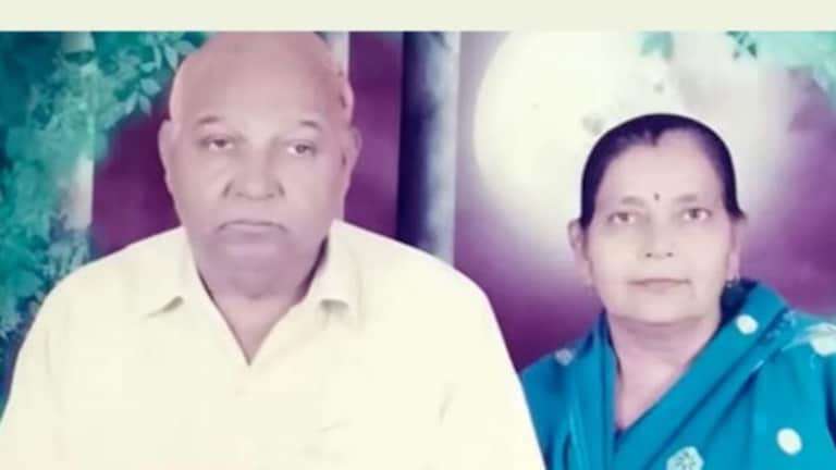 Crime : 4 महिन्यांचं प्लॅनिंग, सिक्रेट सिमकार्ड अन् सासू-सासऱ्यांची हत्या… Mumbai Tak