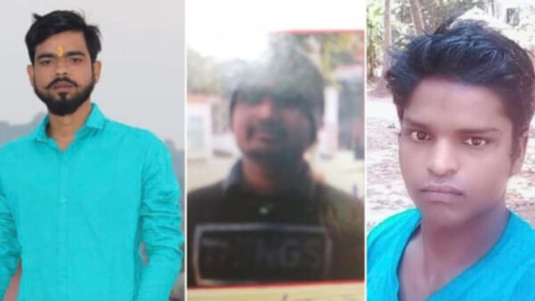 अतिक अहमद, अशरफची हत्या करणारे आहेत ‘कुख्यात’, अशी आहे गुन्हेगारी ‘कुंडली’ Mumbai Tak