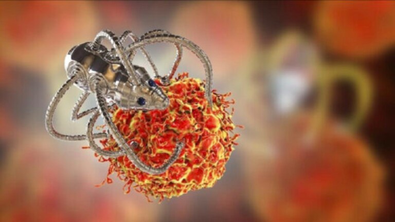 ‘फक्त 7 वर्षात माणूस होऊ शकतो अमर’; गुगलच्या माजी इंजिनियरने केला मोठा दावा man can become immortal in just 7 years