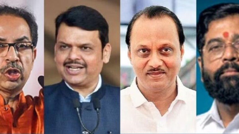 ‘शिंदे सरकार 15 दिवसात पडणार..’, संजय राऊतांच्या दाव्यामागची काय आहे कहाणी? eknath shide devendra fadnavis goverment collapse in 15 days