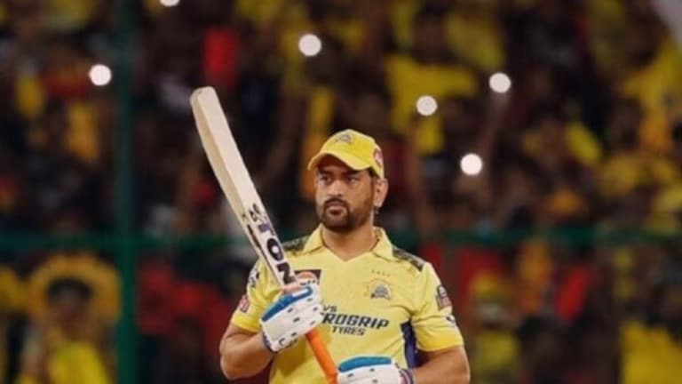 Ms Dhoni : ‘माझ्या करिअरचा शेवटचा टप्पा’, धोनीने दिले निवृत्तीचे संकेत ms dhoni retirement speculations