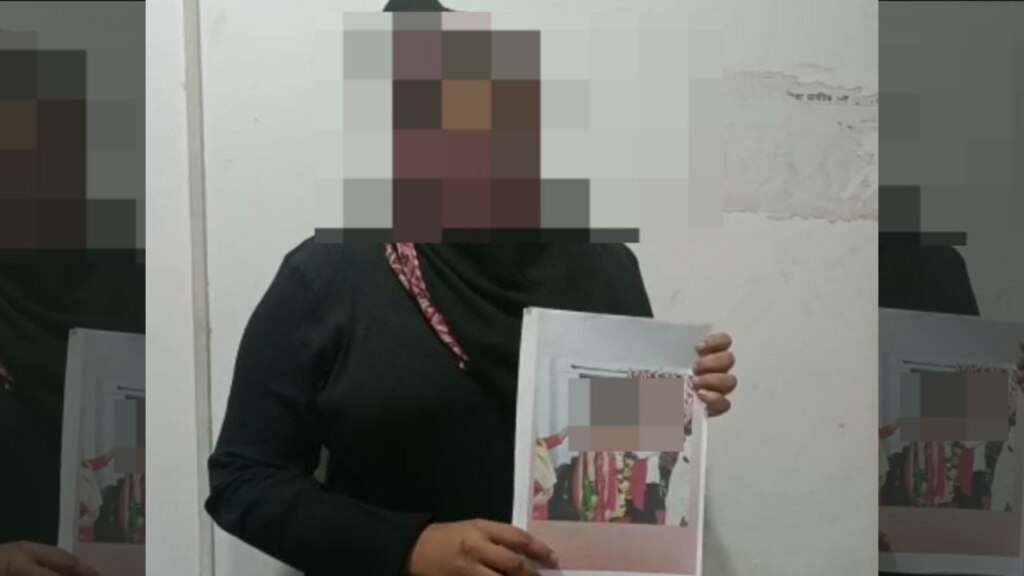 dombivli crime husband made wife obscene video domestic violence