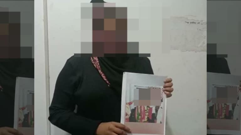 डोंबिवलीत उच्चभ्रू सोसायटी राहणाऱ्या पतीने बायकोचे अश्लील व्हिडीओ केले व्हायरल dombivli crime husband made wife obscene video domestic violence