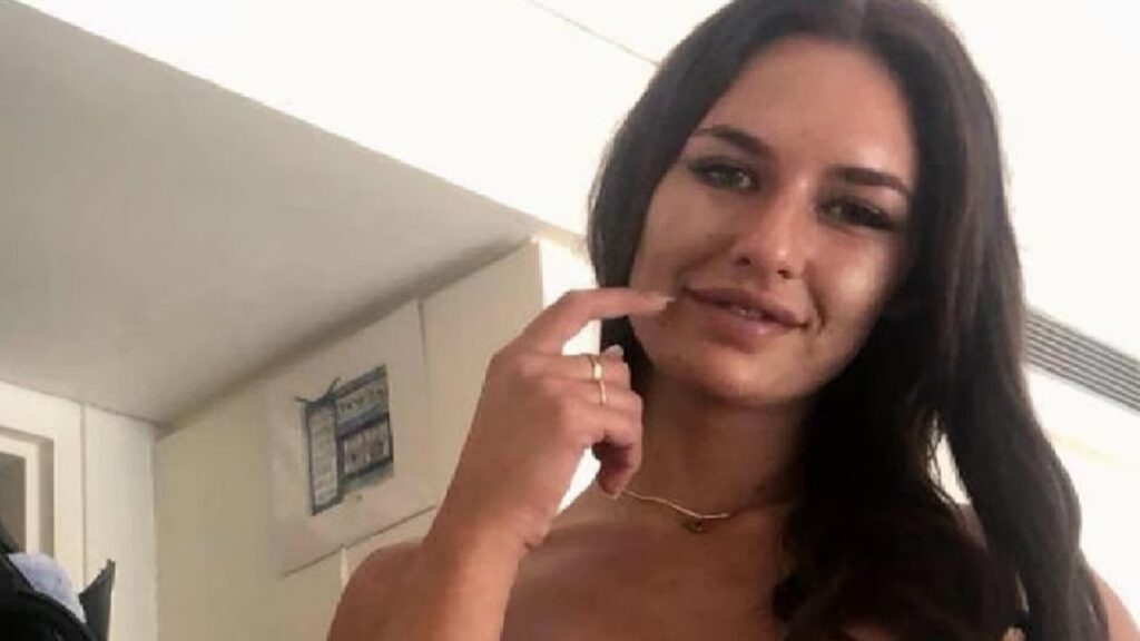 sex worker jailed supplying drugs trafficking addiction