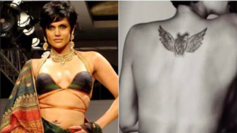 ओमकार टॅटूमुळे गदारोळ… पतीच्या मृत्यूनंतर झाली ट्रोल, कोण आहे ‘ही’ अभिनेत्री? mumbaitak