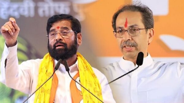 CM Eknath Shinde Replied to Uddhav Thackeray on to take revenge