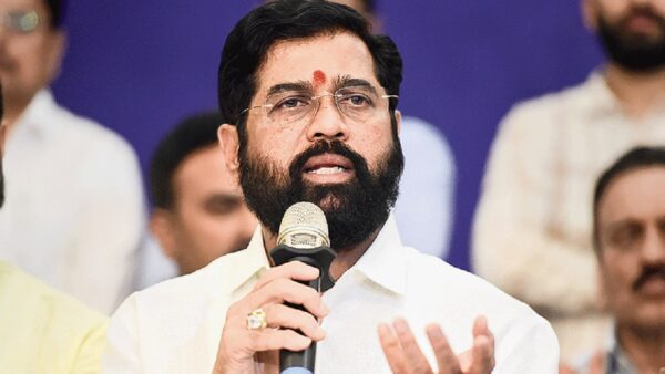 CM Eknath Shinde Reaction on Barsu Refinery