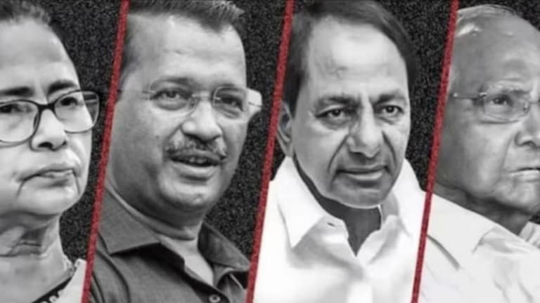 विरोधकांच्या एकजुटीच्या ठिकऱ्या? ‘हे’ प्रश्न होताहेत उपस्थित; G 8 चं काय? Mumbai Tak