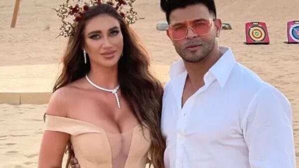 A case has been registered against Bollywood actor Sahil Khan in Mumbai