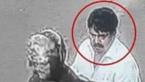 who is guddu muslim whose name was being taken by atiqa brother before death