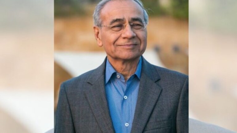 Adani, Ambani यांना टक्कर देणारे जे.पी. टपारिया आहेत तरी कोण? JP Taparia, owner of Fami Care Group, has bought the country's most expensive house in Mumbai, The price of this house is around Rs 369 crore