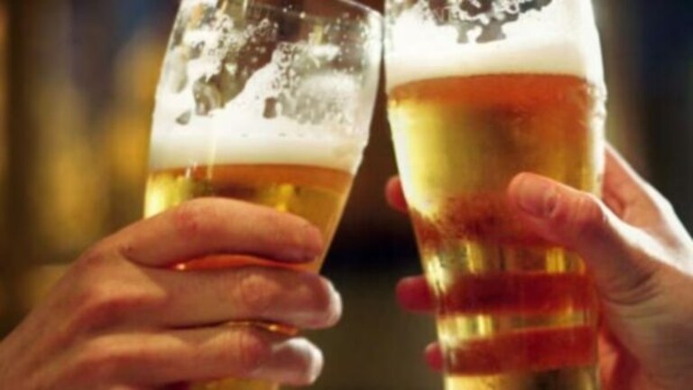 Ram Naik Exclusive : भाजपचं नाव कसं ठरलं? वाचा इनसाईड स्टोरी %%excerpt%% How was the name of BJP decided? Ram Naik Exclusive