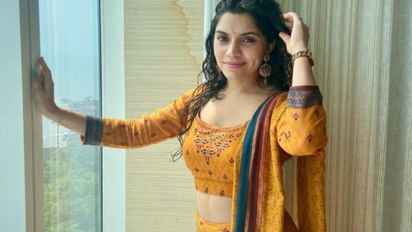 Mumbai Crime Branch arrested two suspects in the case of actress Krishan Pereira drugs case, she lodged in Sharjah Jail