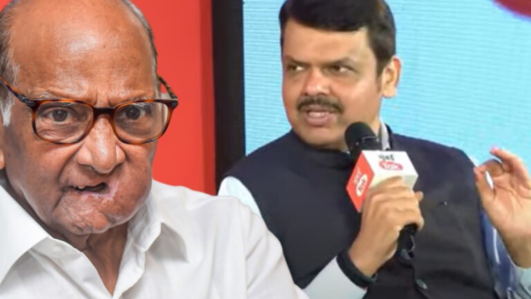 राष्ट्रवादी, काँग्रेसचे अनेक आमदार संपर्कात, पण…; फडणवीसांनी सांगितली प्रवेशाची वेळ Mumbai Tak