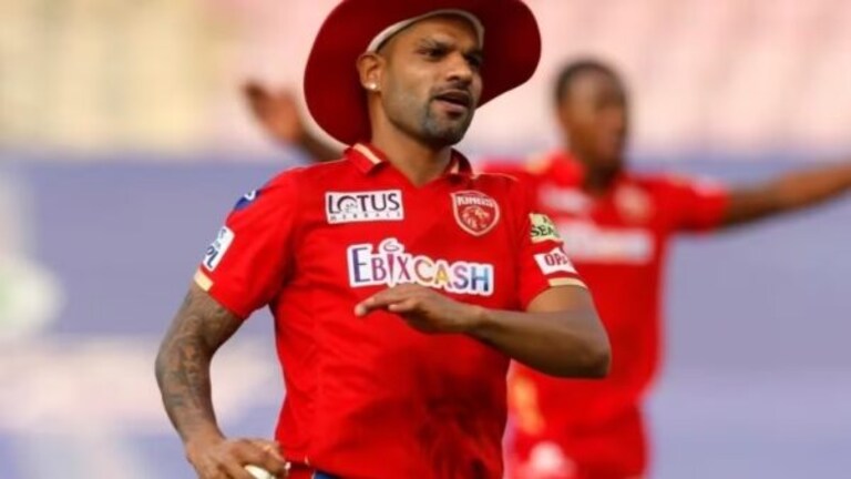 टीम इंडियाचा ‘गब्बर’ फॉर्मात, वर्ल्ड कपमध्ये संधी मिळणार? Shikhar Dhawan chance in the world cup 2023