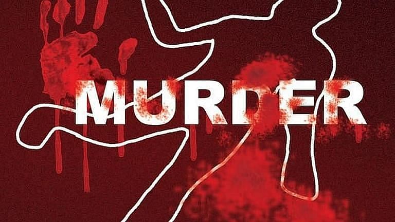 Transgender killed young man