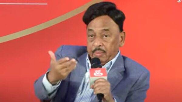 memories of balasaheb make me emotional narayan rane says