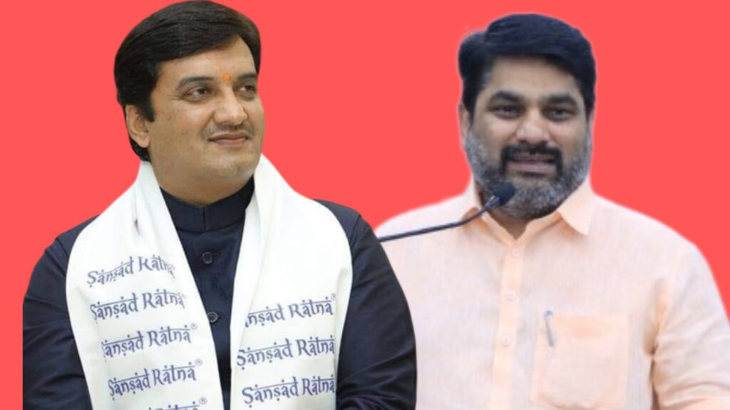 bunty patil or munna mahadik who is the king of kolhapur rajaram sugar factory election will decide