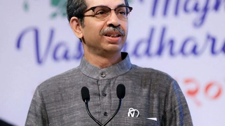 उद्धव ठाकरेंची सभा ऐकता का? एकनाथ शिंदे म्हणाले… Mumbai Tak