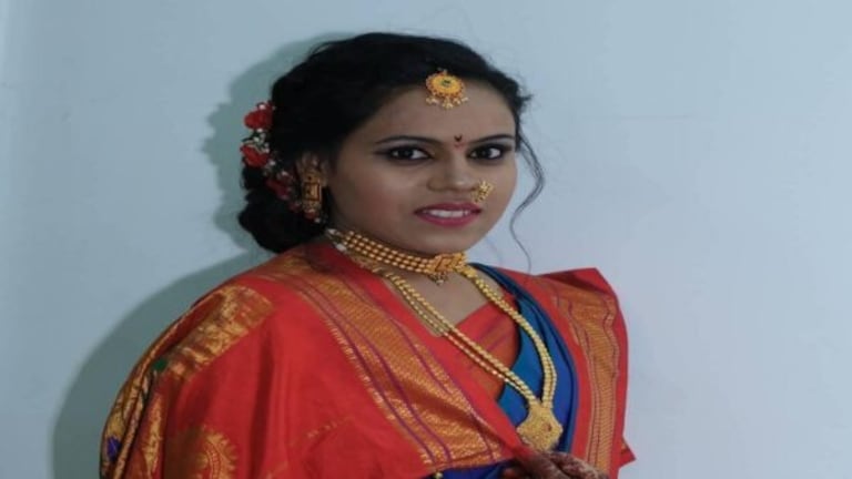 पुणे हादरलं! लंडनमध्ये नोकरीला जाण्याआधीच वहिनीचा खून, पळून जाणारा दीरही ठार step brother killed big brother and wife