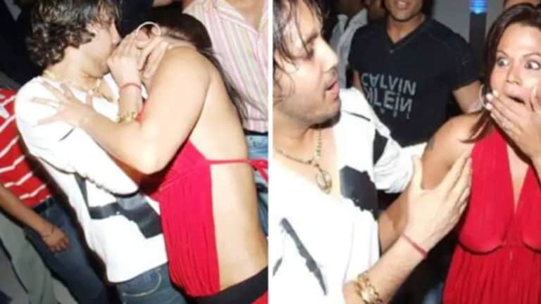 Rakhi Sawant – मिका सिंगमधील वाद मिटला? 17 वर्षांपूर्वीचं ‘किस’ प्रकरण पुन्हा चर्चेत Bollywood singer Mika Singh has filed a petition in the Bombay High Court