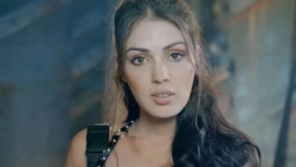 Riya Chakraborty's comeback after 3 years of Sushant Rajput case, became gang leader in MTV Roadies 19