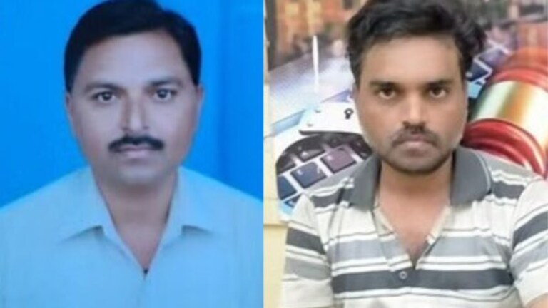 Sangli Crime: ज्ञानेश्वरी वाचत बसलेले डॉक्टर… सख्ख्या भावाने गळाच चिरला! In Sangli, the elder brother was killed by his younger brother by slitting his throat