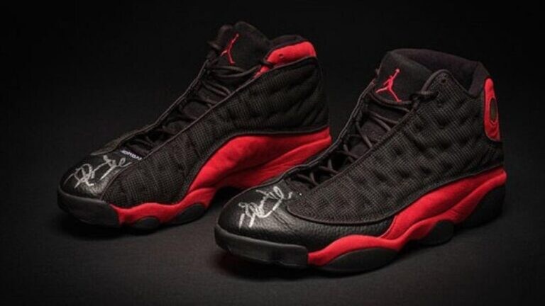 तब्बल 18 कोटी रुपयांचे बूट, अशी काय आहे खासियत? 18 crore rupees shoes