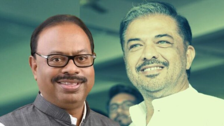 सुनिल केदार यांचा बावनकुळेंना धोबीपछाड; नागपूरमध्येच दिला मोठा धक्का Congress leader Sunil Kedar has unopposing the election of Agricultural Produce Market Committee in Savner taluka