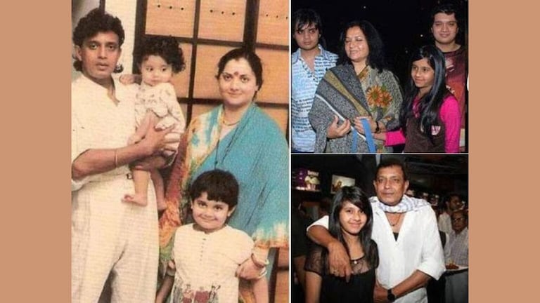 कचरा कुंडीत सापडलेल्या चिमुरडीला ‘या’ दिग्गज अभिनेत्याने दिले स्वत:चे नाव! आज ‘ती’ स्टायलिश अभिनेत्री Mumbai Tak