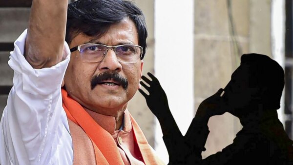 sanjay raut life threat case police detain youth from pune
