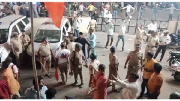 Malwani case of rioting : Police find that the rioting was caused as per planned conspiracy hatched by the accused involved.