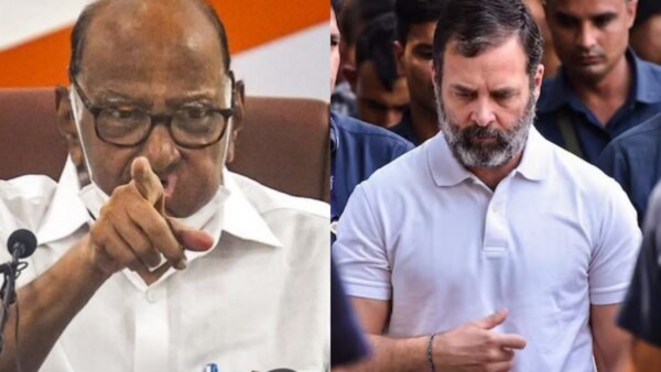 sharad pawar different stand raises opposition parties problems