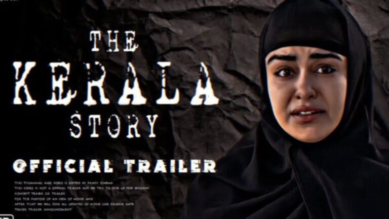 The Kerala Story वादात मुख्यमंत्र्यांची उडी; म्हणाले, ‘हा संघाचा प्रचारचा…’ Kerala Chief Minister Pinarayi Vijayan has now reacted to the controversial movie 'The Kerala Story'