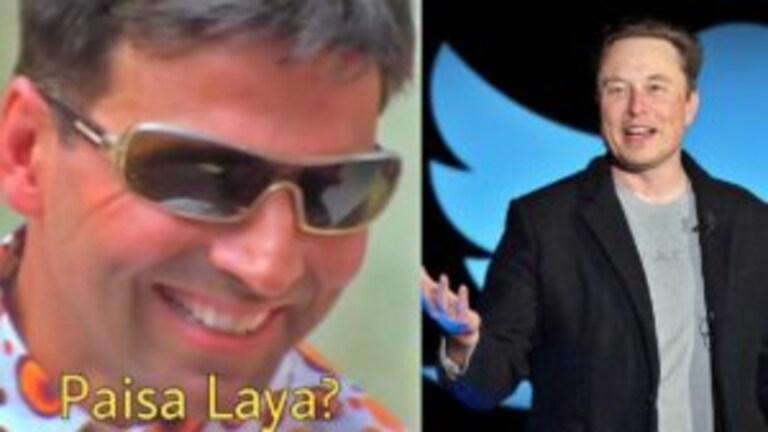 कोहली का, धोनी का, सब का Blue Tick रिमूव करेगा तेरा एलॉन’; सोशल मीडियावर मीम्सची लाट twitter bluetick removed legacy account funny memes