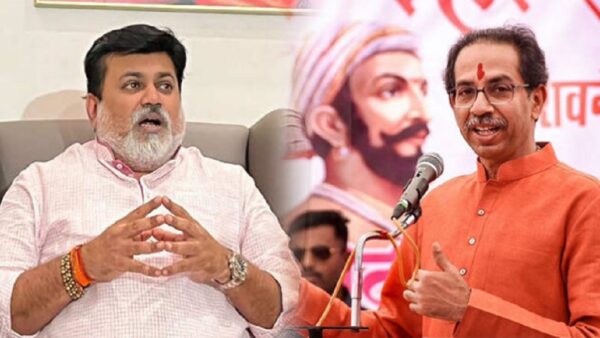 Uday samant criticize Uddhav Thackeray group