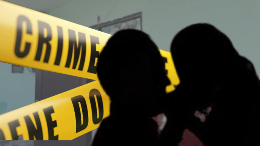 immoral relationship with boyfriend married woman murder in oyo hotel