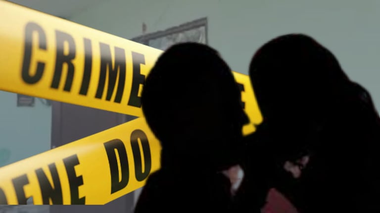 Oyo हॉटेलमध्ये नातेवाईकासोबत अनैतिक संबध, काय घडलं हॉटेलमध्ये? immoral relationship with boyfriend married woman murder in oyo hotel