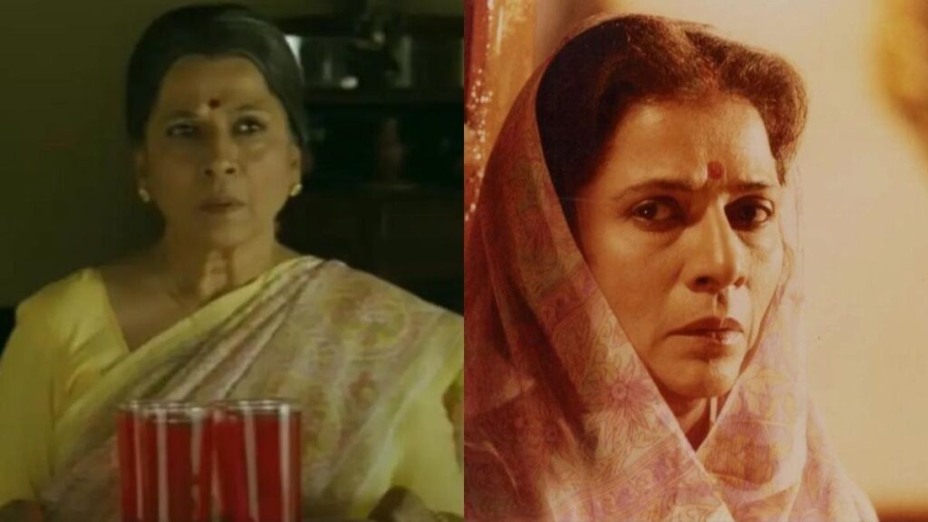 uttara baokar passed away at 79 in pune