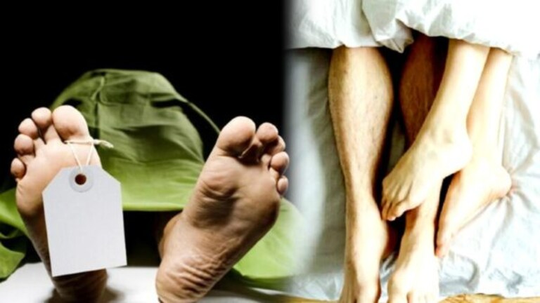 पुण्यात क्रूर कांड, अनेक पुरुषांशी अनैतिक संबंध? दिराने पळवून आणलं अन् नंतर वहिनीलाच… cruel scandal in pune suspected of having immoral relations with many men brother in law killed her sister in law and 2 childrens