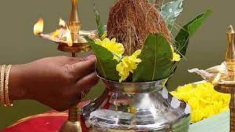 Akshaya Tritiya 2023 Date: कधी आहे अक्षय्य्य तृतीया? जाणून घ्या वेळ, शुभ मुहूर्त, पूजा विधी आणि महत्व Mumbai Tak