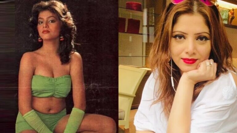 न्यूड सीन करण्यापूर्वी रडलेली ‘ही’ अभिनेत्री रडली, आज जगतेय असे आयुष्य… Mumbai Tak