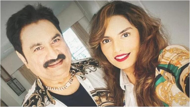 kumar sanu daughter shannon reveals the bad incident happened to being trolled