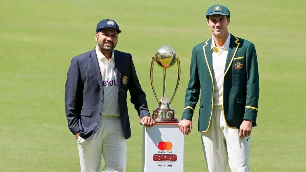 wtc final 2023 australia declare there squad for the wtc