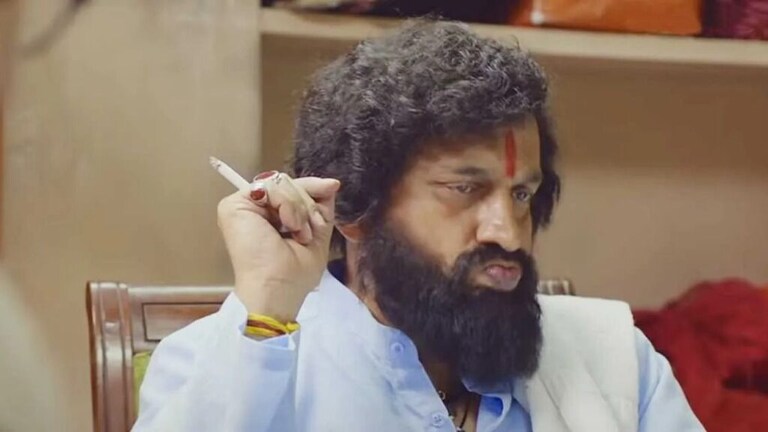 धर्मवीर-2 सिनेमा कधी येणार? एकनाथ शिंदे म्हणाले… Mumbai Tak