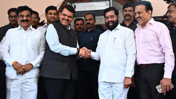 what is the exact meaning of the judgment given by the supreme court in maharashtra political crisis