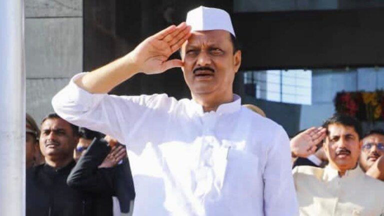 राष्ट्रवादी काँग्रेसमध्ये अजितदादा एकटे पडले का, कसं फिरलं संपूर्ण राजकारण? did ajit pawar stand alone in ncp how did the whole politics turn