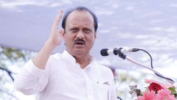 thackeray group disqualification of 16 mlas ajit pawar statement